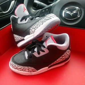 Meet your Posher, Raul antonio